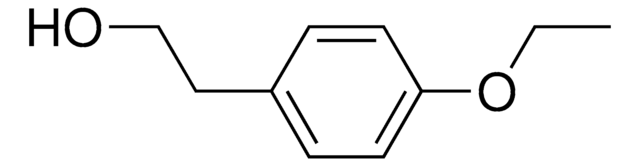 2-(4-ethoxyphenyl)ethanol AldrichCPR