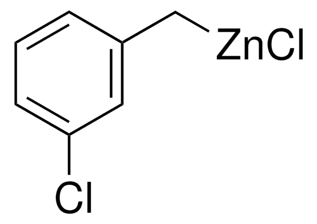 3-Chlorbenzylzinkchlorid -Lösung 0.5&#160;M in THF