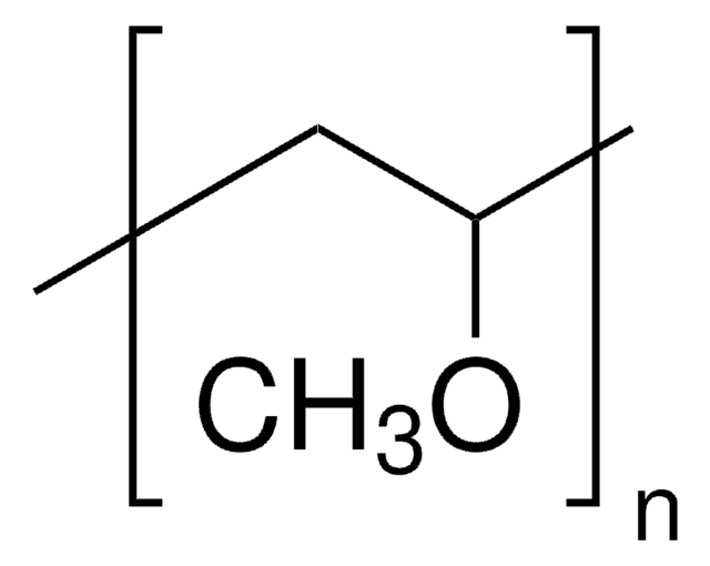 Poly(methyl vinyl ether) solution 50&#160;wt. % in H2O