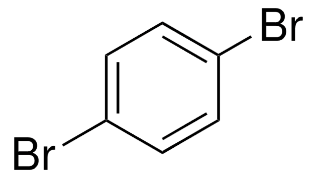 1,4-Dibrombenzol 98%