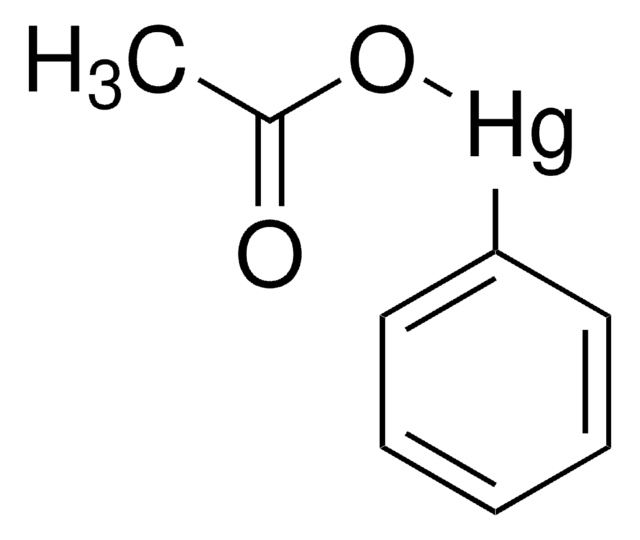 Phenylquecksilberacetat 97%