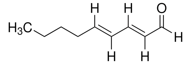 trans, trans-2,4-ノナジエナール &#8805;89%, FG