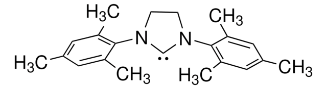 1,3-Bis(2,4,6-trimethylphenyl)-4,5-dihydroimidazol-2-yliden