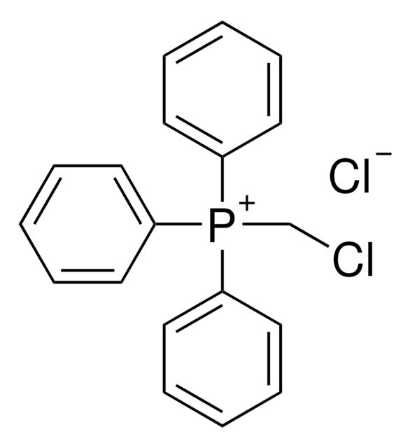 Chlormethyl-triphenylphosphoniumchlorid 97%