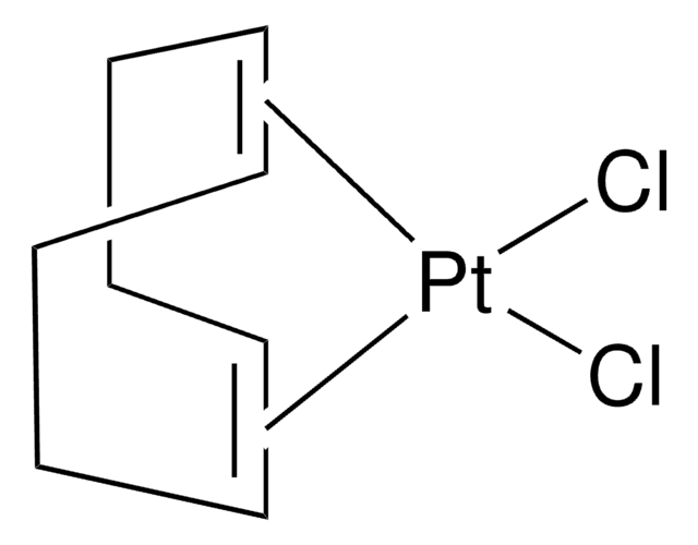 Dichlor(1,5-cyclooctadien)platin(II)