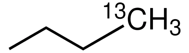 丁烷-1-13C 99 atom % 13C