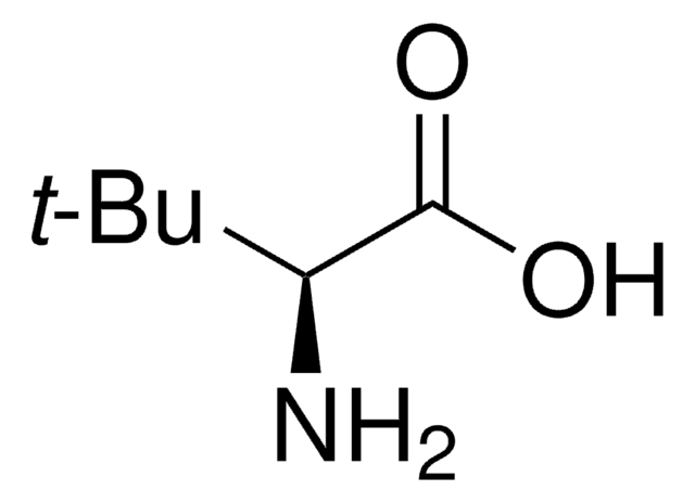 L-tert.-Leucin 99%