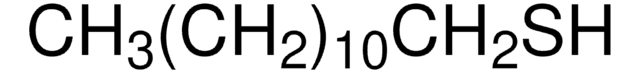 1-Dodecanthiol &#8805;98%