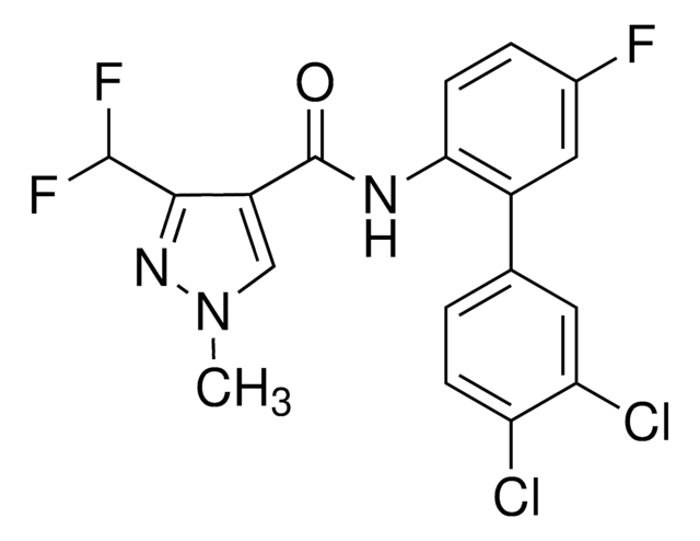 联苯吡菌胺 PESTANAL&#174;, analytical standard