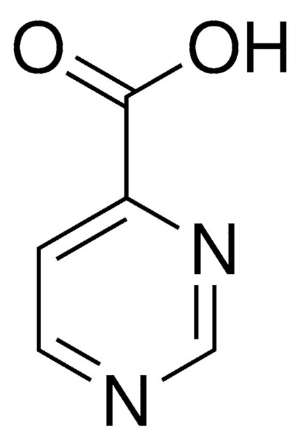 4-Pyrimidinecarboxylic acid