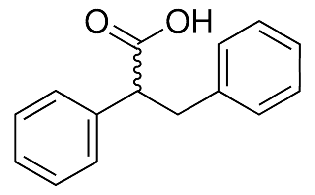 2,3-diphenylpropanoic acid AldrichCPR