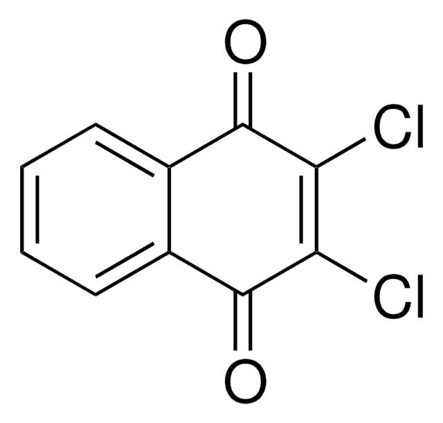 2,3-Dichloro-1,4-naphthoquinone 98%