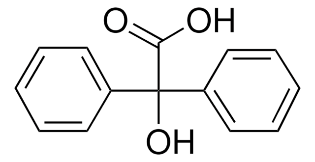 Benzilsäure &#8805;99%