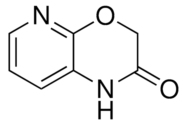 1H-Pyrido[2,3-b][1,4]oxazin-2(3H)-one AldrichCPR