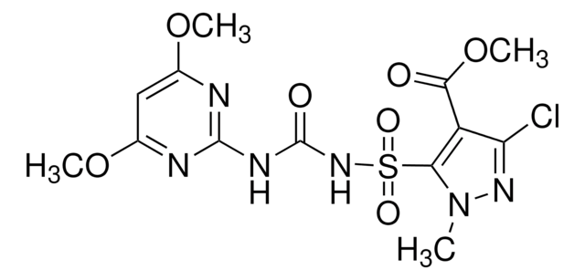 Halosulfuronmethyl PESTANAL&#174;, analytical standard