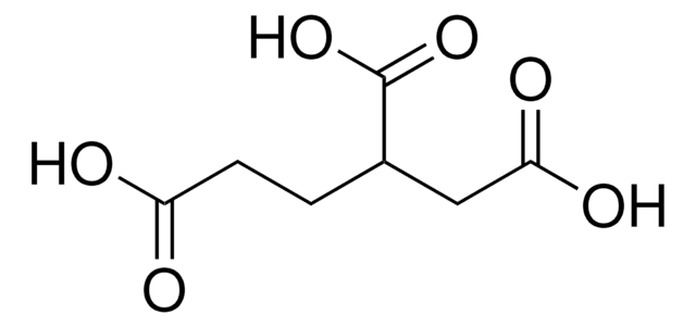 1,2,4-Butanetricarboxylic acid