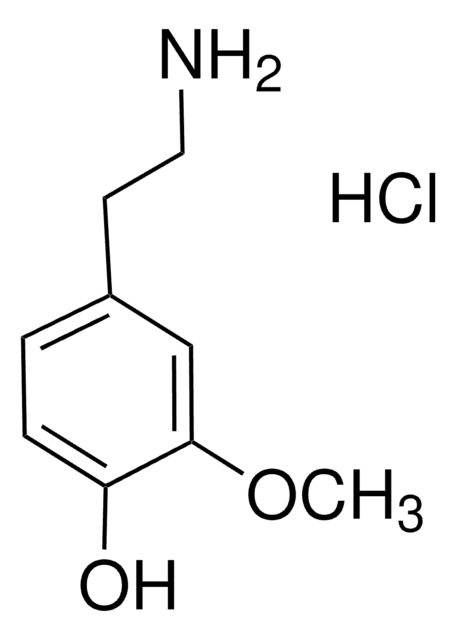 3-甲氧基酪胺 盐酸盐 99% (AT)