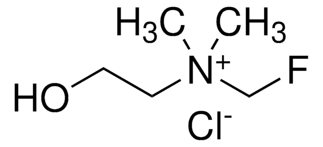 FMC &#8805;98% (HPLC)