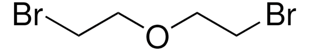 Bis-(2-bromethyl)-ether technical, &#8805;95% (GC)