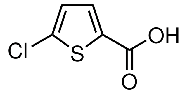 5-Chlorothiophene-2-carboxylic acid 97%