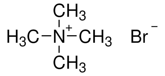 Bromure de tétraméthylammonium 98%