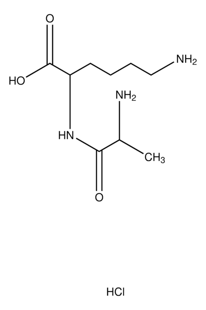 Ala-Lys hydrochloride