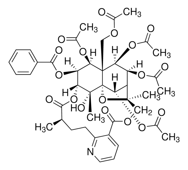 Wilforin phyproof&#174; Reference Substance