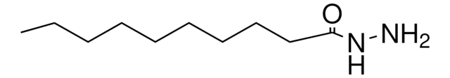 DECANOIC HYDRAZIDE AldrichCPR