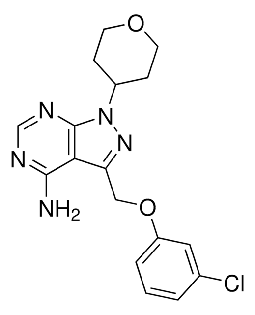 Casein-Kinase&nbsp;I-Inhibitor&nbsp;III, PF-4800567 The Casein Kinase I Inhibitor III, PF-4800567 controls the biological activity of Casein Kinase I. This small molecule/inhibitor is primarily used for Phosphorylation &amp; Dephosphorylation applications.