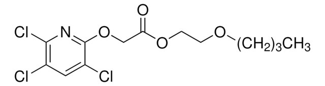 Triclopyr-2-butoxyethylester PESTANAL&#174;, analytical standard