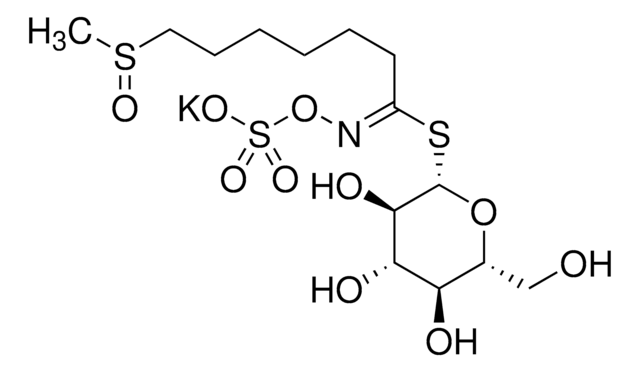 Glucohesperin potassium salt phyproof&#174; Reference Substance