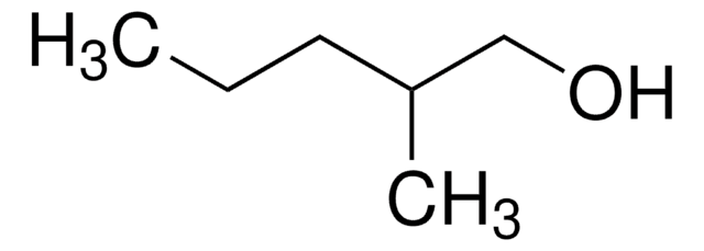 2-メチル-1-ペンタノール 99%