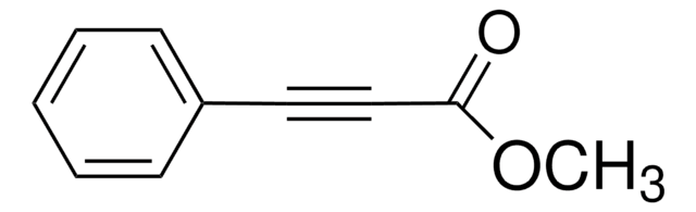 Methylphenylpropiolat 97%