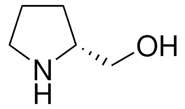 D-Prolinol 99%