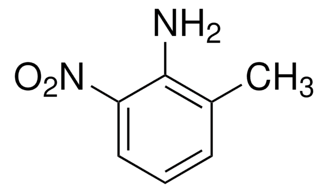 2-Methyl-6-nitro-anilin 99%