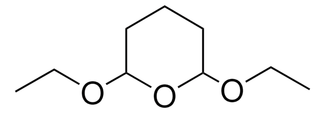 2,6-DIETHOXYTETRAHYDROPYRAN AldrichCPR