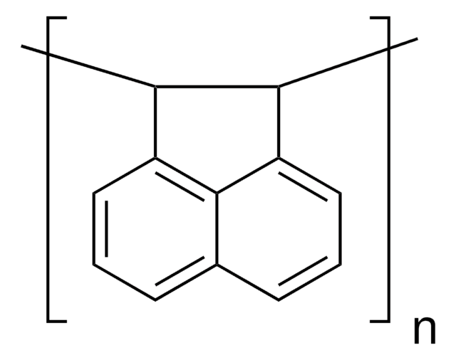 Polyacenaphthylen average Mw 5,000-10,000, powder