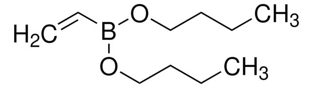 乙烯基硼酸二丁酯 97%