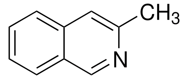 3-Methylisochinolin 98%