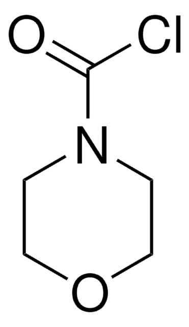 4-Morpholincarbonsäurechlorid 98%