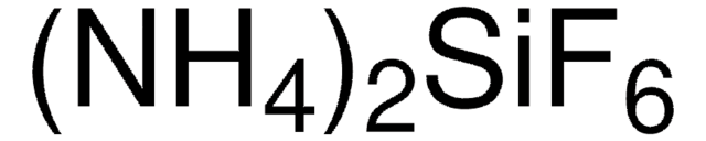 Ammonium hexafluorosilicate 98%
