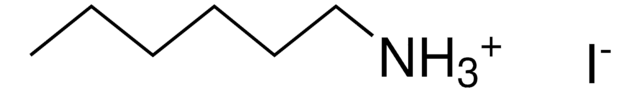 n-Hexylammonium iodide