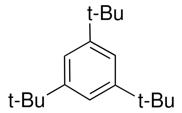 1,3,5-三叔丁基苯 certified reference material, TraceCERT&#174;, Manufactured by: Sigma-Aldrich Production GmbH, Switzerland