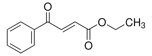 Ethyl-3-benzoylacrylat technical grade, 92%