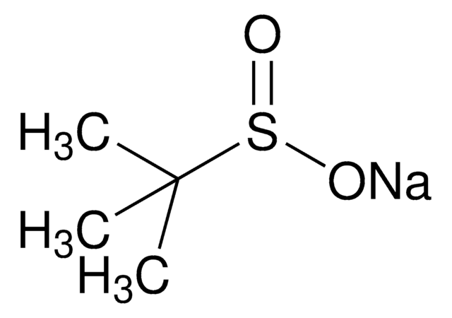 Sodium tert-butylsulfinate