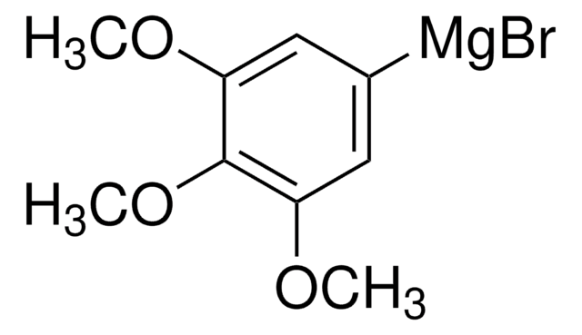 3,4,5-Trimethoxyphenylmagnesium bromide 0.5&#160;M in THF