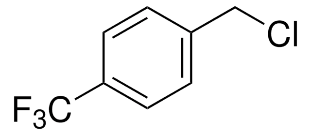 4-(Trifluormethyl)benzylchlorid 98%