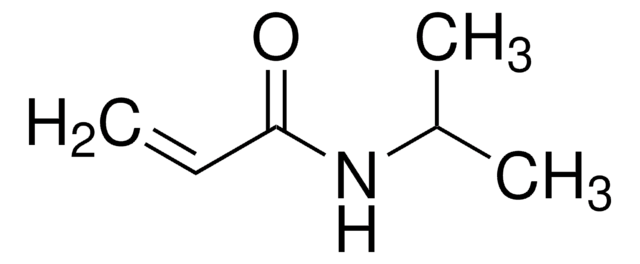 N-Isopropylacrylamid 97%