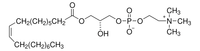 1-油酰-sn -甘油基-3-磷酸胆碱 synthetic, &#8805;99%