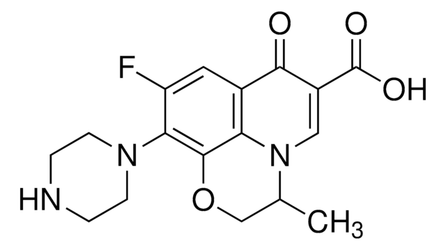 Ofloxacin Related Compound A United States Pharmacopeia (USP) Reference Standard